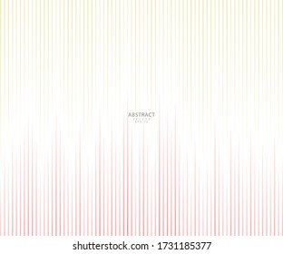 Abstract waves and lines pattern for your ideas. Striped Background, template background texture. wallpaper. Digital paper for page fills, web designing, textile print  - Vector illustration