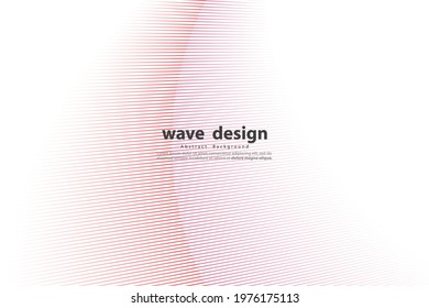 Abstract waves and lines pattern for your ideas. Diagonal Striped Background, template background texture. wallpaper. Digital paper for page fills, web designing, textile print  - Vector illustration