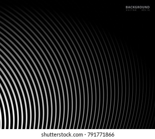Abstract  waves and lines pattern for your ideas, template background texture
