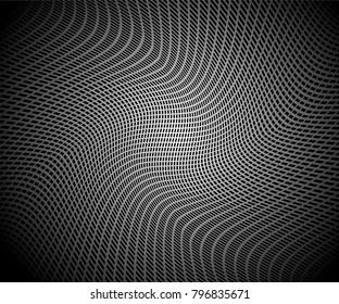 Abstract  waves and lines pattern for your ideas, template background texture