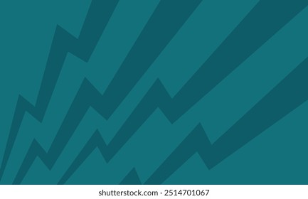 Vetor de fundo líquido de ondas abstratas