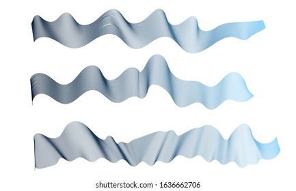 abstract waves on background. vector illustration. eps 10