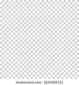 Abstract waves on transparent background