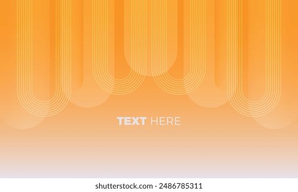 Abstract Waving Line Particle Technology Background with Glowing Wave Shiny Moving Lines Design Element