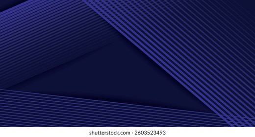 abstract waving particle technology background design. Vector