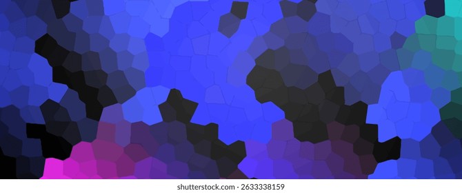 Abstract Waving Particle Technology Background Design. Abstract wave moving dots flow particles, hi-tech and big data background design for brochures, flyers. eps 10