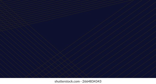 projeto de fundo da tecnologia de partículas de onda abstrata. Vetor