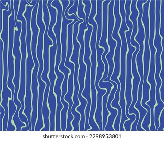 Abstract wavy artistic template. Wave Stripe Background - simple texture for your design. with attractive colors and lines.  Abstract vector illustration.