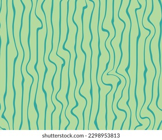 Abstract wavy artistic template. Wave Stripe Background - simple texture for your design. with attractive colors and lines.  Abstract vector illustration.