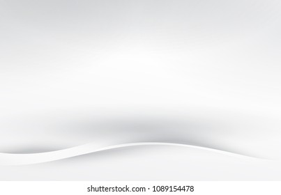 abstract wavy background