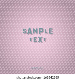 abstract wavy background
