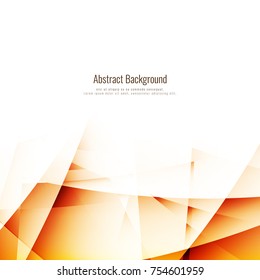 Abstract wavy background