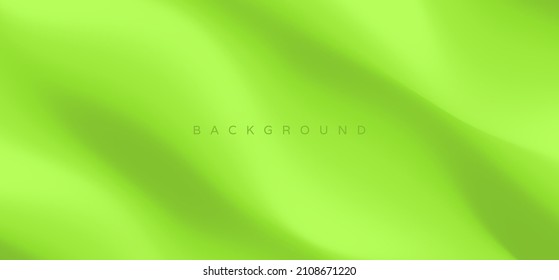 Abstract wavy background for banner, flyer and poster. Dynamic effect. Vector illustration. Cover design template. Can be used for advertising, marketing or presentation.