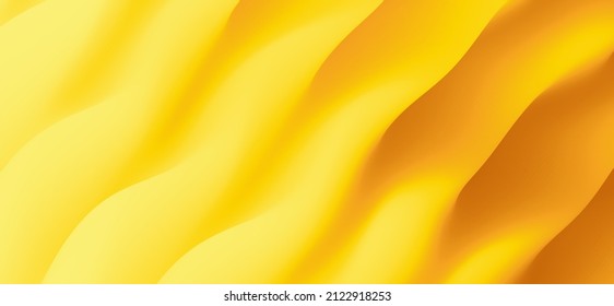 Abstract wavy background for banner, flyer and poster. Dynamic effect. Vector illustration. Cover design template. Can be used for advertising, marketing or presentation.