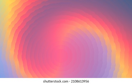 Abstract wavy background for brochure, cover and flyer. Dynamic wave graphic vector illustration for multipurpose usage like marketing, advertising.