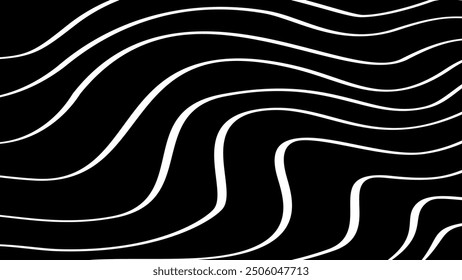 abstract wavy background. colorful fluid background. soft liquid wave. cute wavy background for child theme design.