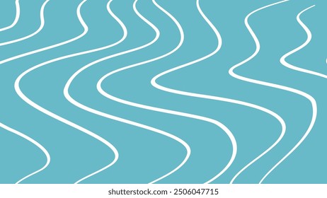 Fondo ondulado abstracto. fondo fluido colorido. onda líquida suave. lindo fondo ondulado para el diseño del tema infantil.