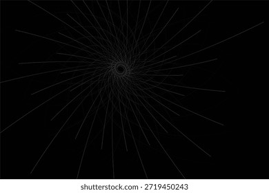 Abstractas diseño de fondo ondulado de alta calidad