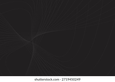 Abstractas diseño de fondo ondulado de alta calidad
