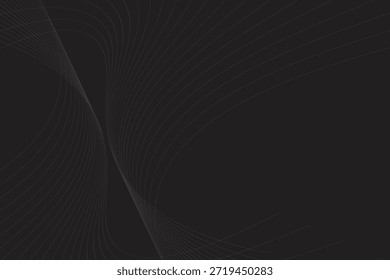 Abstractas diseño de fondo ondulado de alta calidad