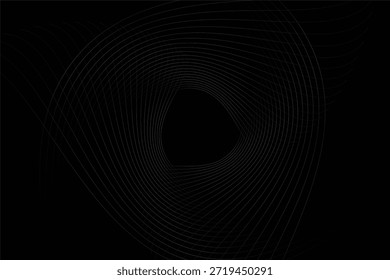 Abstractas diseño de fondo ondulado de alta calidad