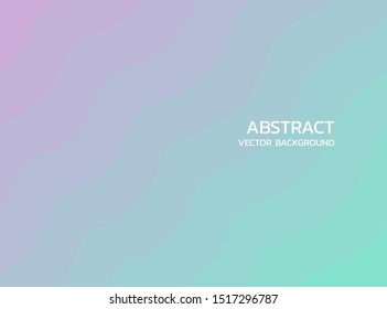 Abstract wavy background for different shades design concept