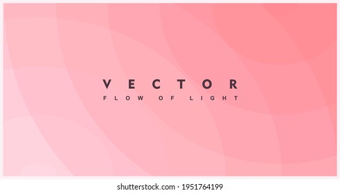 Abstract wavy background with dynamic effect. Modern screen design for mobile app and web. 3d vector illustration for brochure, banner, flyer or presentation. 