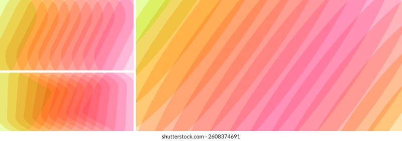Abstract wavy background with dynamic effect. Modern screen design for mobile app and web. 3d vector illustration for brochure, banner, flyer or presentation.