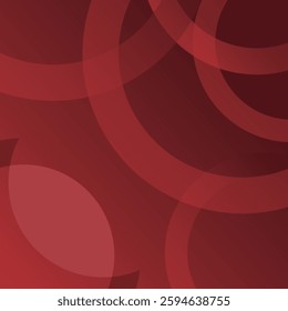 Abstract wavy background. Dynamic shape composition. Vector illustration