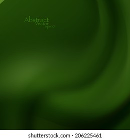 Abstract wavy background eps10, vector elegant wave