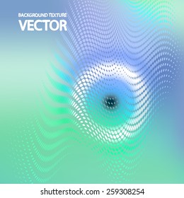 Abstract wavy background eps10, vector elegant wave