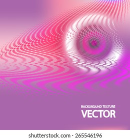 Abstract wavy background eps10, vector elegant wave