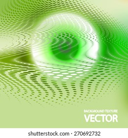 Abstract wavy background eps10, vector elegant wave