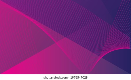abstract wavy background with gold line wave can be used for banner sale, wallpaper,, brochure, landing page.