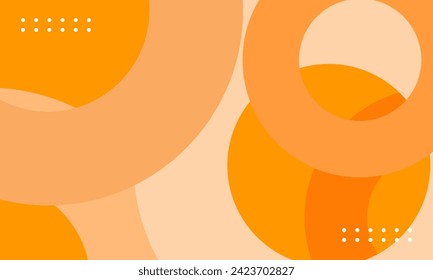 Abstract wavy background with gradient color for wallpaper, web, banner, and others