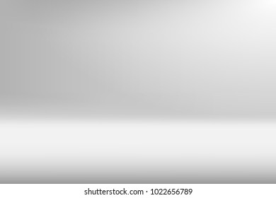 Abstract wavy background, Smooth wave background, White concept.