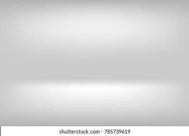 Abstract wavy background, Smooth wave background, White concept.
