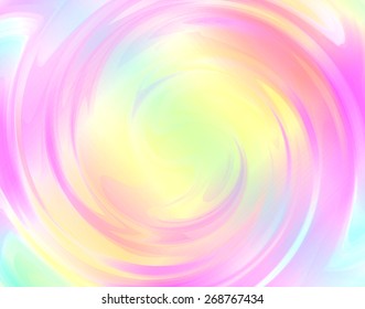 abstract wavy background, surface water, vector illustration