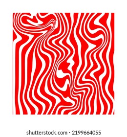 Abstract wavy background. Thin line on white.stripe pattern white line background. Thin dark lines on white background. Abstract texture line pattern background. lines with dots dark wallpaper.