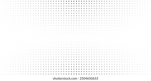 Abstract wavy background. Thin line on white. eps 10