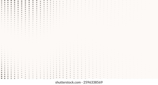 Abstract wavy background. Thin line on white. eps 10