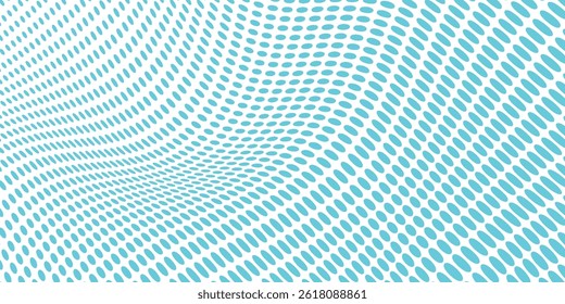 Abstrakter wellenförmiger Hintergrund. Dünne Linie auf weiß., abstrakter Hintergrund mit Geschäftslinien, Abstrakter wellenförmiger Hintergrund. Dünne Linie auf Weiß. Kunst und Moderne 