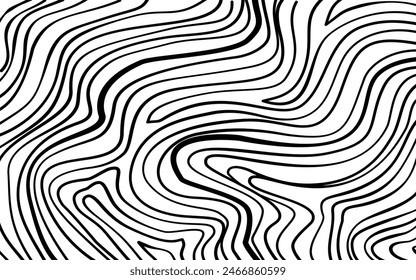 fondo ondulado abstracto. fondo de contorno topográfico. fondo de contorno. Fondo topográfico. Fondo de pantalla de curva abstracto. Fondo de pantalla de contorno.