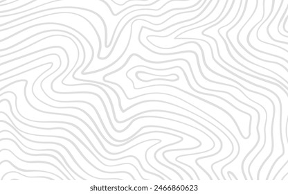 fondo ondulado abstracto. fondo de contorno topográfico. fondo de contorno. Fondo topográfico. Fondo de pantalla de curva abstracto. Fondo de pantalla de contorno.