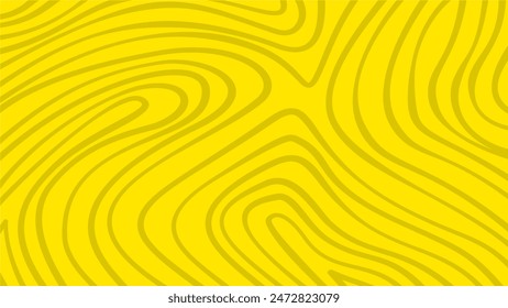 fondo ondulado abstracto. fondo de contorno topográfico. fondo de líneas de contorno. Fondo de contorno de mapa topográfico.