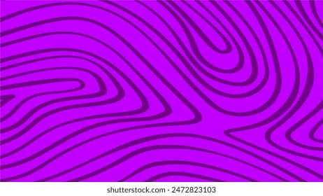 abstract wavy background. topographic contour background. contour lines background. Topographic map contour background.