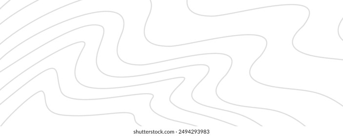 fondo ondulado abstracto. fondo de contorno topográfico. fondo de contorno. Fondo topográfico. Fondo de pantalla de curva abstracto. Fondo de pantalla de contorno.	