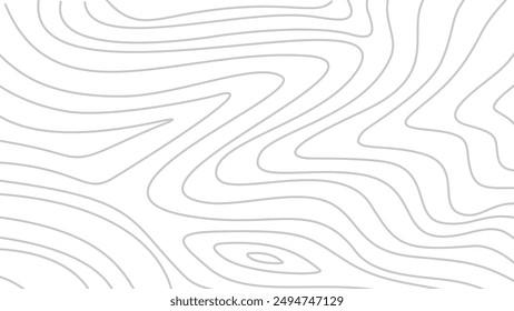 abstract wavy background. topographic contour background. contour lines background. Topographic map contour wallpaper.
