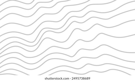 abstract wavy background. topographic contour background. contour lines background. Topographic map contour background.