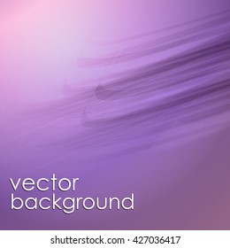 abstract wavy background. vector background. foggy background